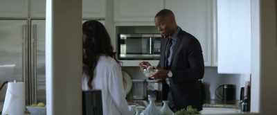 Okay, well, are you forgetting
about your mother's barbecue - Always and Forever