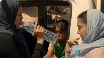 Okay. We'll be there by then. - Tom Clancy's Jack Ryan