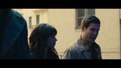 - Okay, well, if by
prepared you mean - Pitch Perfect: Bumper in Berlin