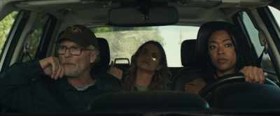 Okay, well, we can go into town - My Dead Friend Zoe