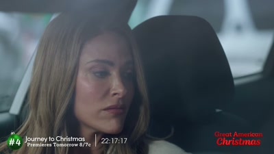 Okay. Well, can you just keep this
between us for right now? - Bringing Christmas Home
