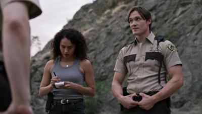 Okay, well Chief, I uh, - The Bear Lake Murders
