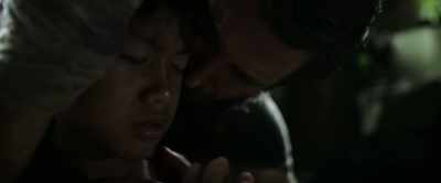Okay, we'll come back
and get her, I promise. - Monsters of Man