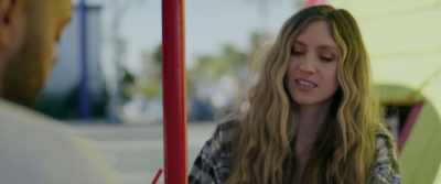 Okay well come on then. - You, Me and Christmas Makes Three