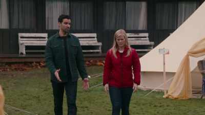 Okay, well do you think Jack
separated the soles - Chronicle Mysteries: Helped to Death