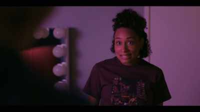 Okay, well,
does it feel - The L Word: Generation Q