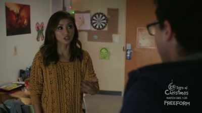 - Okay, well,
does she like you? - Angry Angel
