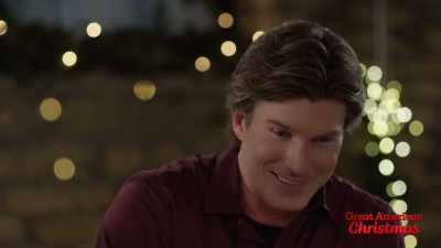 Okay.
Well, it does sound wonderful, - A Dash of Christmas