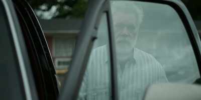 Okay. Well, don't get yourself worked up. - Black Bird