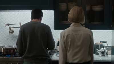 Okay, well, you don't
have to call a nurse - Fleishman Is in Trouble