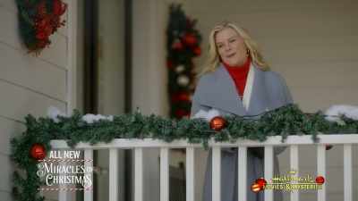 Okay. Well, don't take too long
'cause dinner's almost ready. - Time for You to Come Home for Christmas