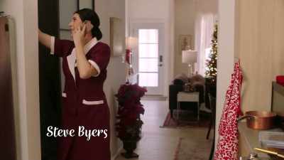 Okay, well, don't worry. - Royally Yours, This Christmas
