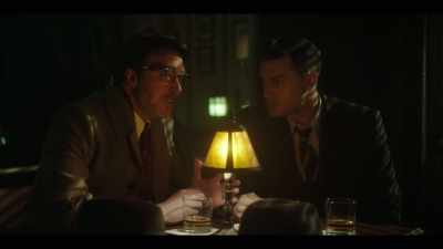 Okay, well, during the war,
uh, it's rumored - Project Blue Book