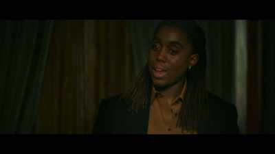 Okay, well, enjoy your play. - The Day of the Jackal