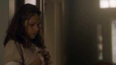 Okay, well...
( exhales ) - Room 104