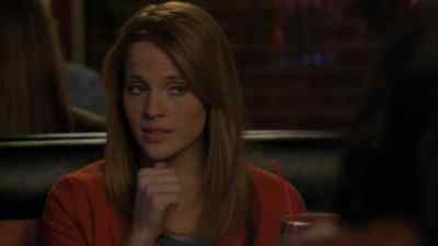 Okay, well, we found this
guitar pick in his car, so... - Switched at Birth
