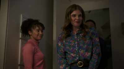 Okay. We'll...
give you some time. - The Bad Orphan