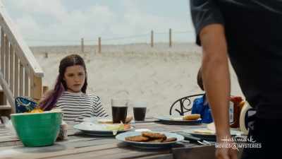Okay, we'll go back to Ohio - One Summer