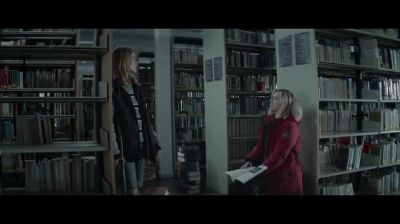 Okay. We'll go to London... - War of the Worlds