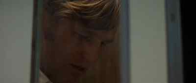 Okay. Well, good-bye, Mama. - The Last American Hero