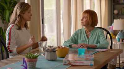 - Okay, well Grammy and - I'm Sorry