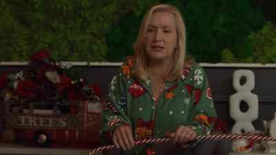 Okay. Well, great, - Confessions of a Christmas Letter