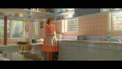 Okay. Well, how about, uh, you know, - Why Women Kill