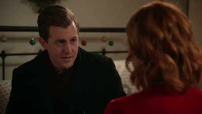 Okay.
Well, I can appreciate that. - Christmas with the Campbells