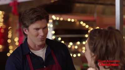 Okay, well,
I can go and get that, - A Dash of Christmas