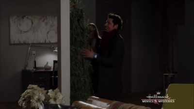 Okay. Well,
I can see a method - Christmas Encore