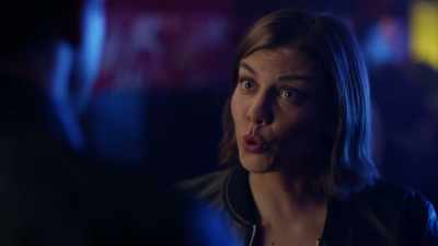 Okay, well,
I don't trust anyone - Whiskey Cavalier