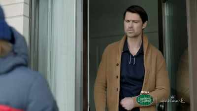 Okay. Well, I guess
I'll see you around. - Noel Next Door