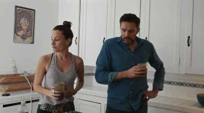 Okay, well, I have
an alarmingly significant - Poor Greg Drowning