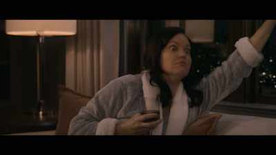 Okay, well, I have dirt. Um, - The Other Black Girl