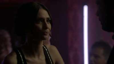 OKAY, WELL I JUST -- - Wicked City