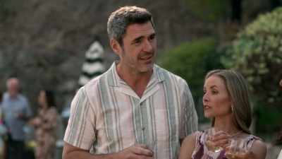- Okay, well I know Scott, - Lies and Ex Wives: Secrets on Maple Street