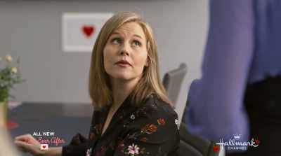 Okay, well, I only met Tam once, - Matching Hearts