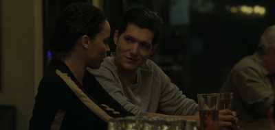 - Okay, well, as I said, - The Calling