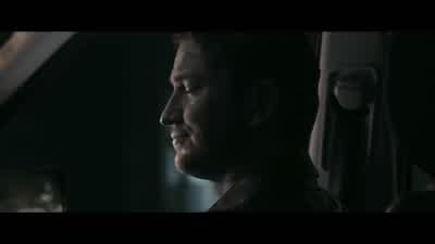 - Okay, well, I see that cheered you up. - RocknRolla
