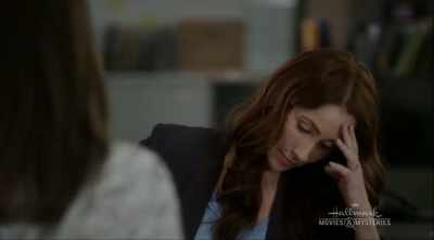 - Okay, well, I still
think it's a good idea - Aurora Teagarden Mysteries: An Inheritance to Die For