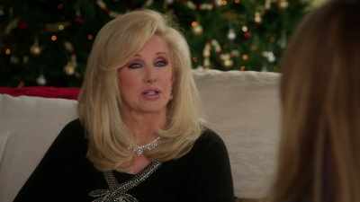Okay, well, I think we're
gonna have to approach that - Ladies of the '80s: A Divas Christmas
