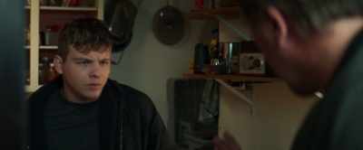 Okay, well, I trust you
more than you will ever know, - Broil