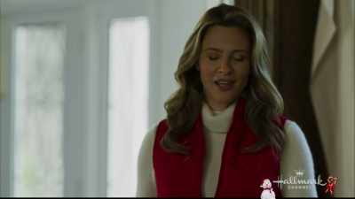 Okay. Well, I understand
he's really busy, - Christmas Wishes & Mistletoe Kisses