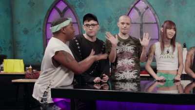 - Okay, well I wanna know - The Boulet Brothers' Dragula: Titans