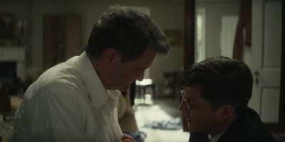 Okay. Well, I will look 
for an alternative tomorrow. - The Staircase