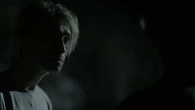- Okay, well,
I won't say anything. - Eyewitness