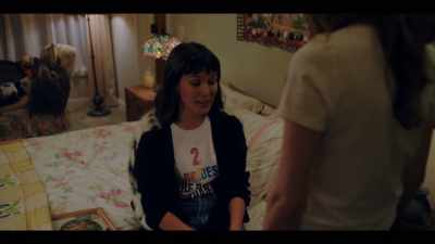 - Okay, well,
if I'm messing it all up, - Love Life