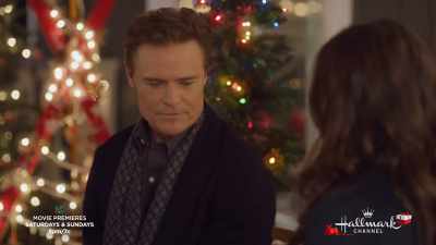 Okay, well, I'll be there. - Christmas She Wrote