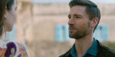- Okay. Well, I'll find you.
- Great. - For Love & Honey