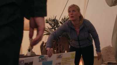 Okay, well I'm going to go, - Chronicle Mysteries: Helped to Death